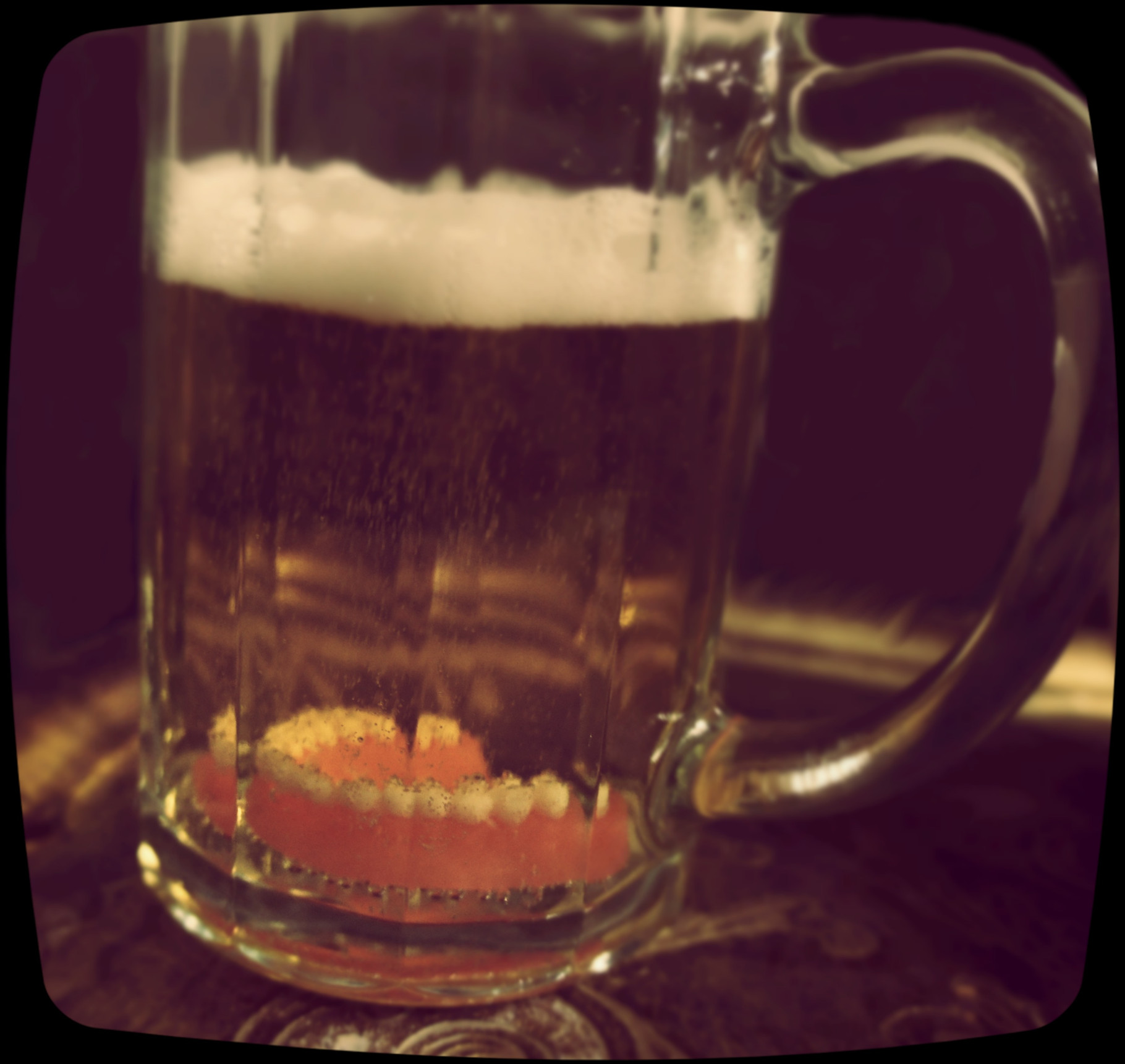 Bierfilzlrocker Bierfilzlrocker
