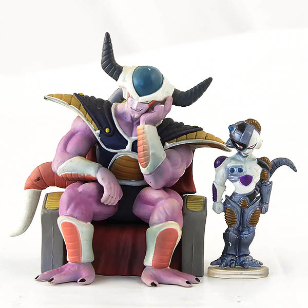 フィギュア ドラゴンボール コルド大王 メカフリーザ 尾道店で買い取りました 家電 ホビー 工具 自転車 釣具などの買取 販売 フィギュア ドラゴンボール コルド大王 メカフリーザ 尾道店で買い取りました 家電 ホビー 工具 自転車 釣具などの買取 販売