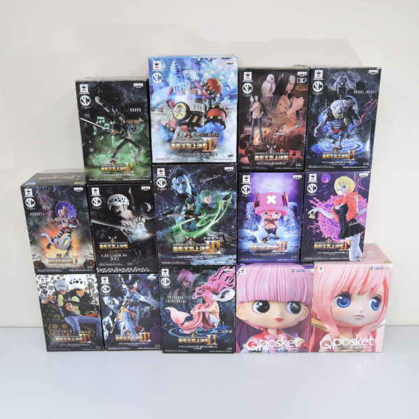 One Piece 造形王頂上決戦 14体 店舗で買取ました 家電 ホビー 工具 自転車 釣具などの買取 販売 One Piece 造形王頂上決戦 14体 店舗で買取ました 家電 ホビー 工具 自転車 釣具などの買取 販売
