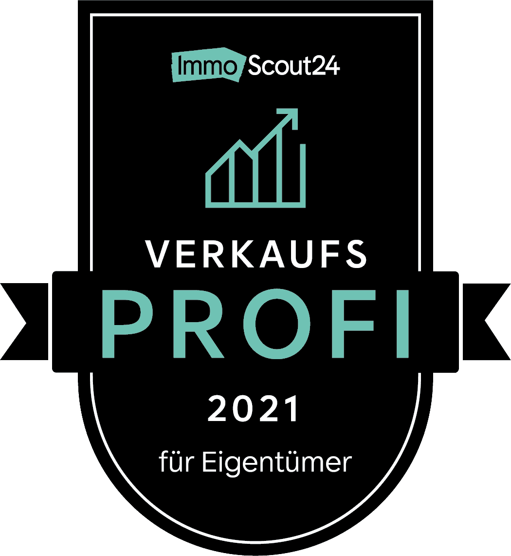 Wir sind Verkaufs-Profi 2021