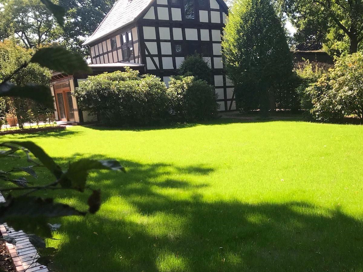 Galabau in der Nähe Grünanlagenpflege Diepholz Gartenpflege Diepholz