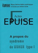 ramses association acte syndrome de USHER