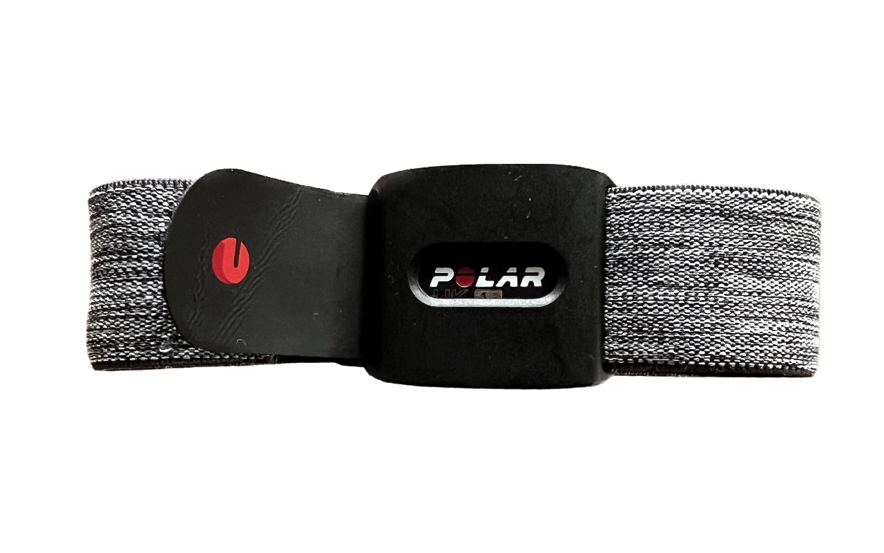 Polar Verity Sense - Optischer Pulssensor