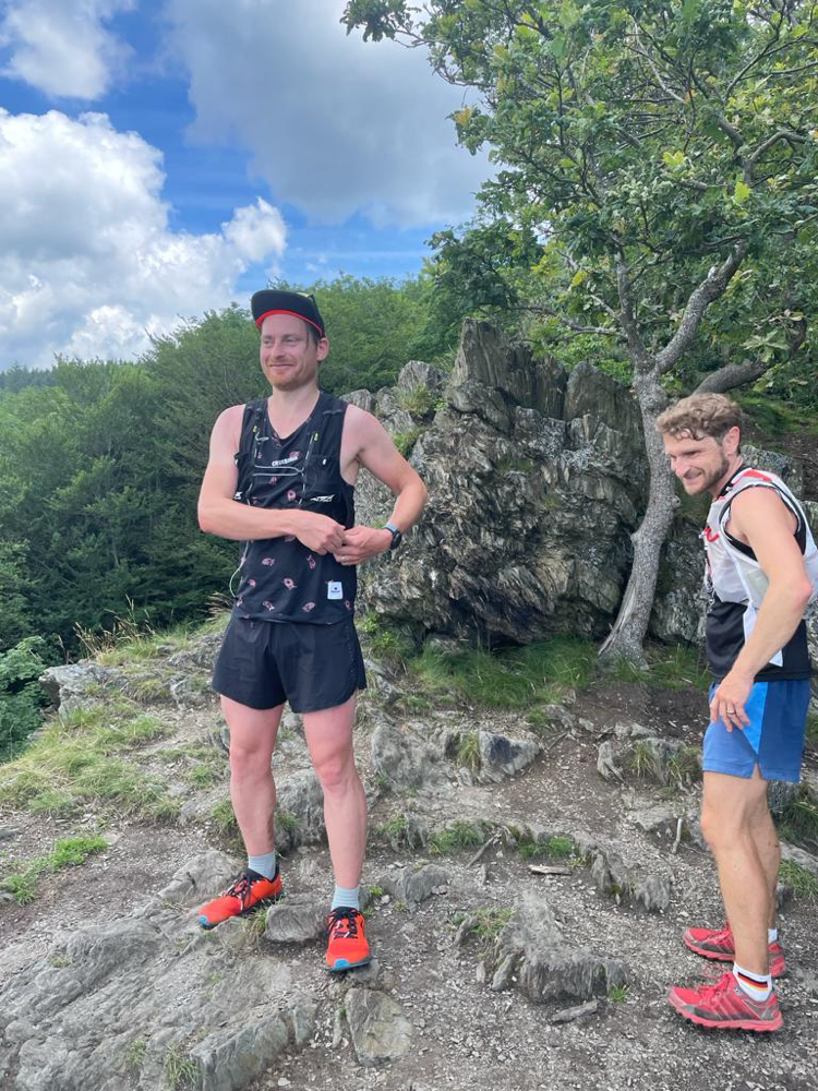 Taunus Trailrunning