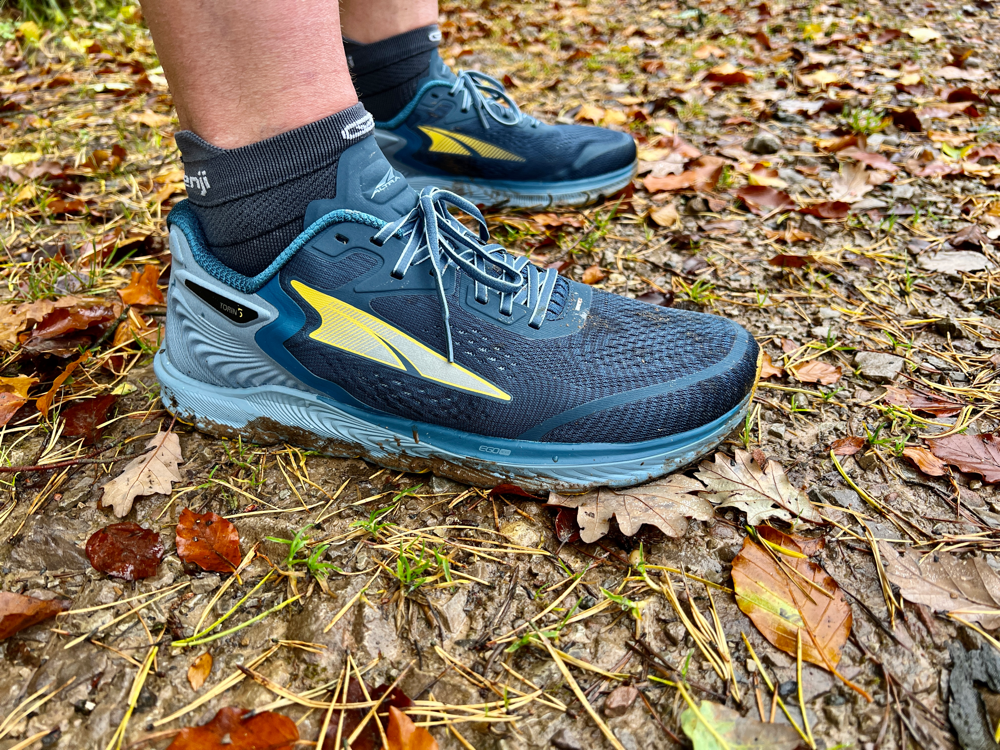Altra Torin 5