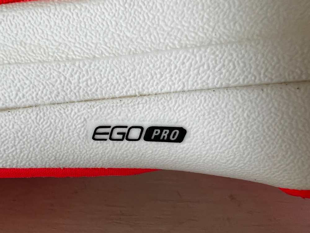 EgoMax Mittelsohle Altra Vanish Carbon