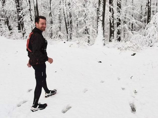 Taunus-Ultratrail 2022