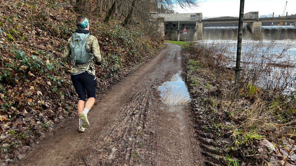 Fullestrand-Ultramarathon Kassel