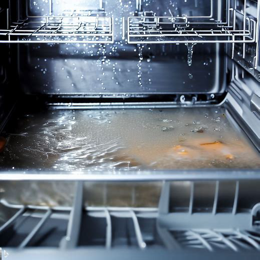 DishDrink: einfach abschöpfen und genießen!