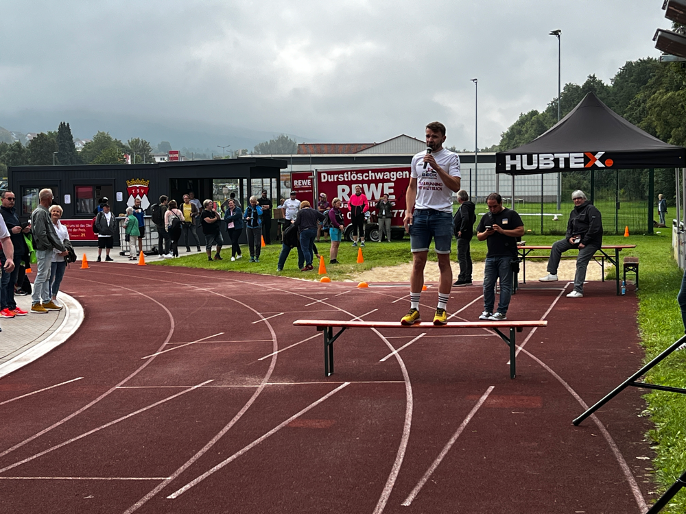 Racebriefing HochRhön Bergtrail 2023