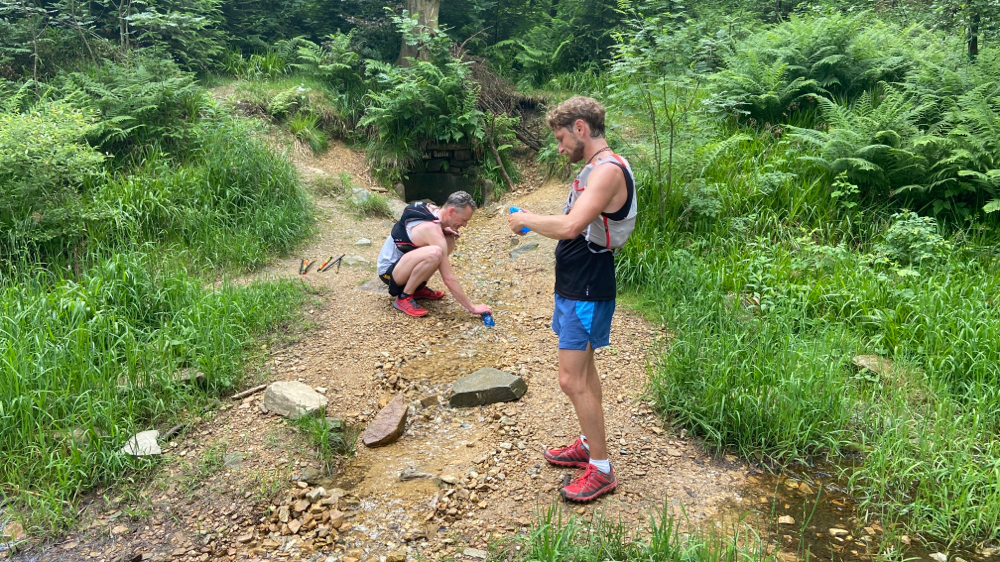 Taunus Trailrunning