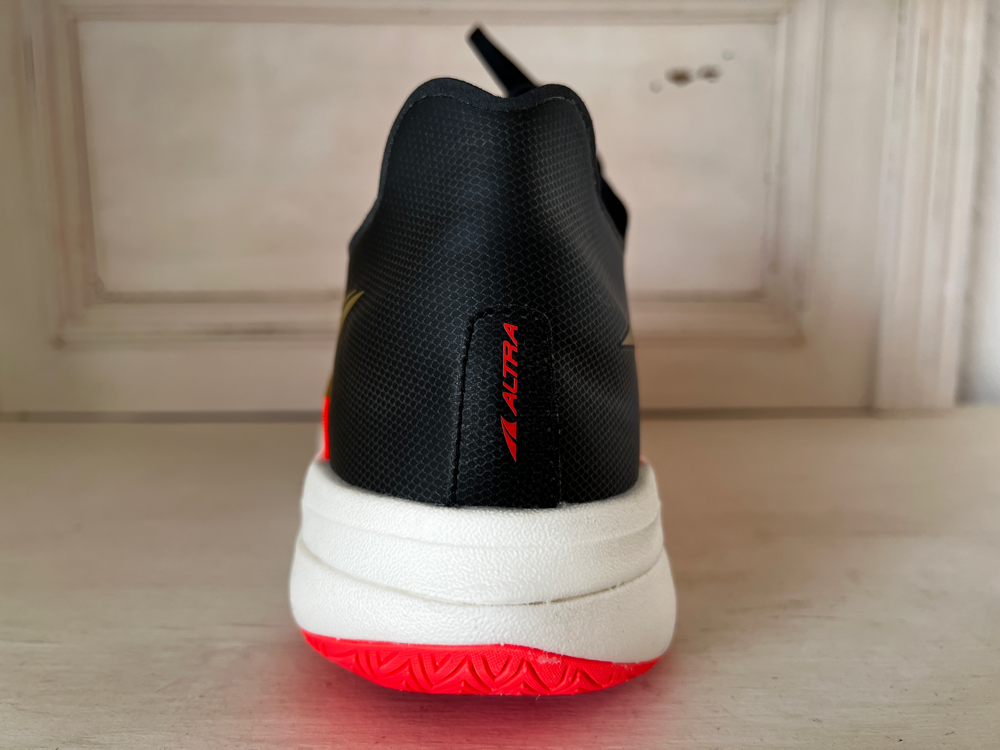 Altra Vanish Carbon