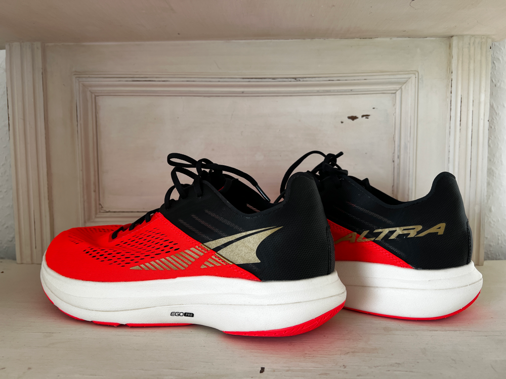 Altra Vanish Carbon