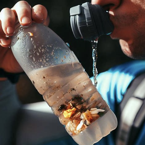 DishDrink schmeckt einfach sehr gut!