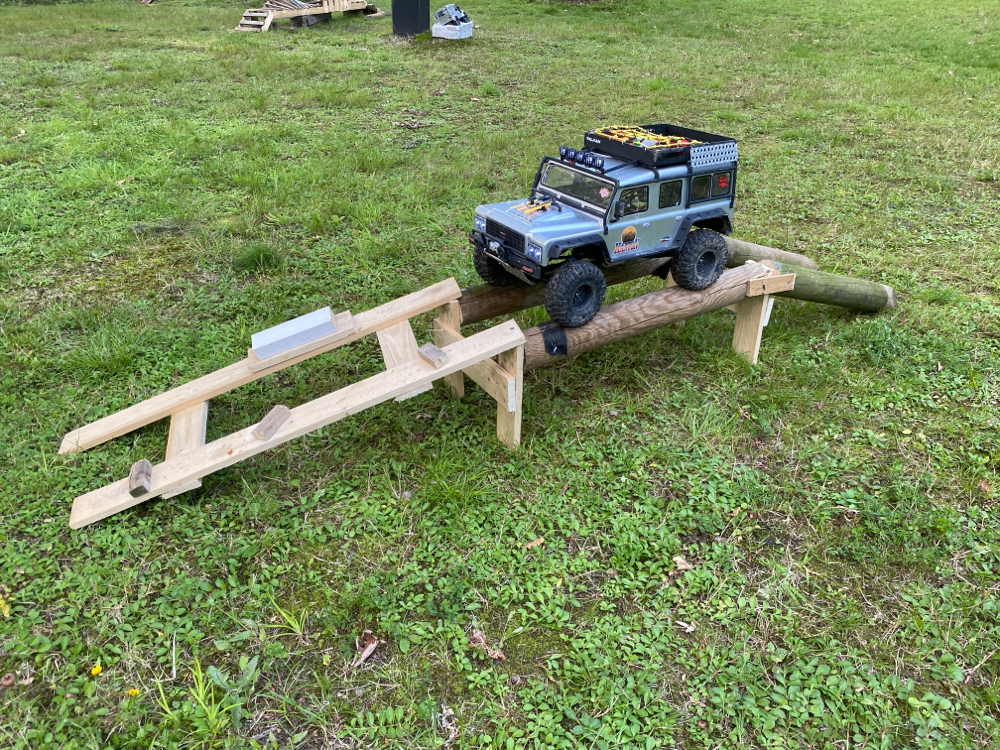FTX Kanyon 4x4
