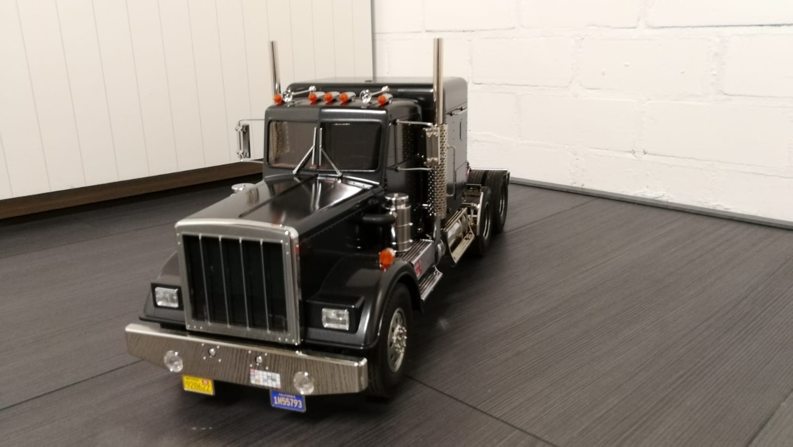 King Hauler