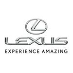 Lexus car logo