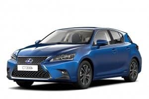 Lexus Ct200h Manuals Pdf Hybrid Electric Car Brochure Owner