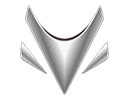 Arcfox car logo