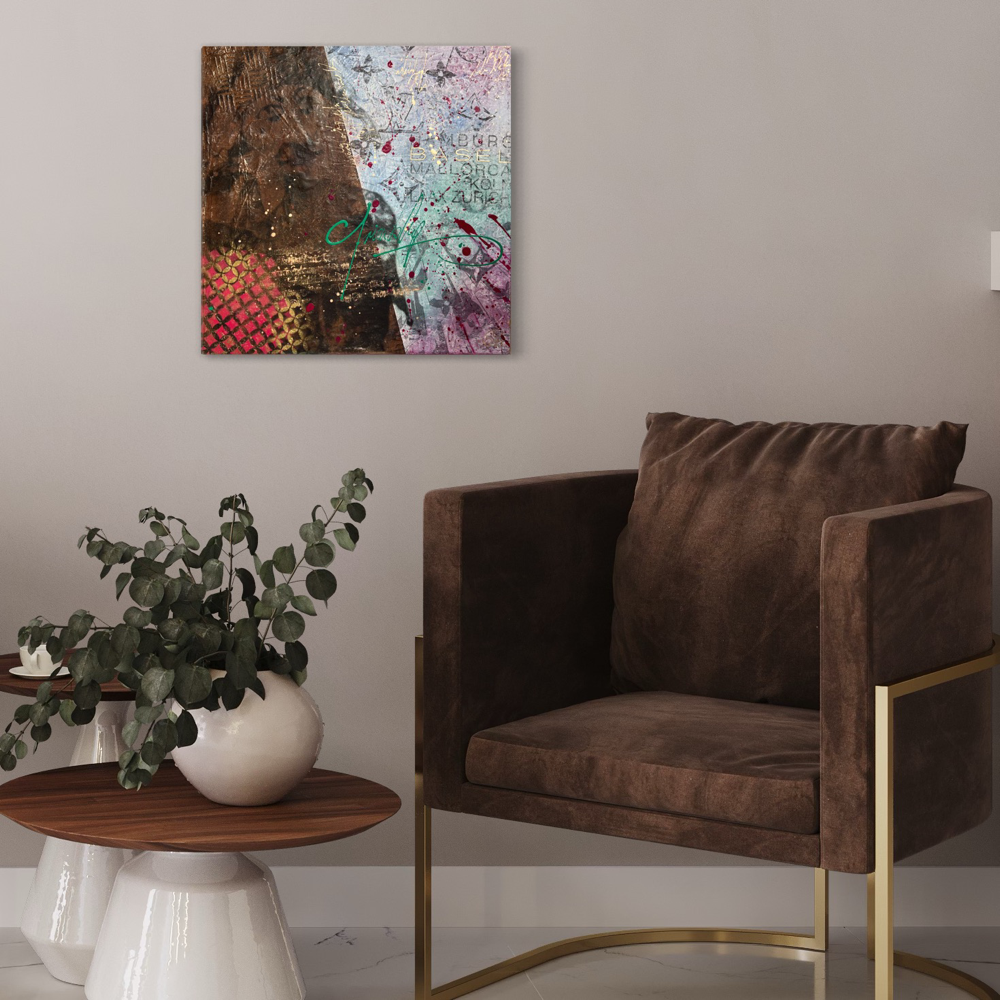 LV-Ueli   40 x 40 cm   verschenkt