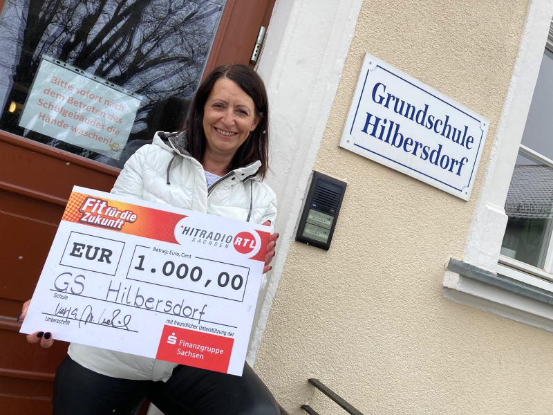 Fit für die Zukunft