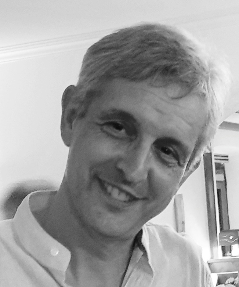 Markus Simons,  über 24 Jahre malen erhalten gestalten