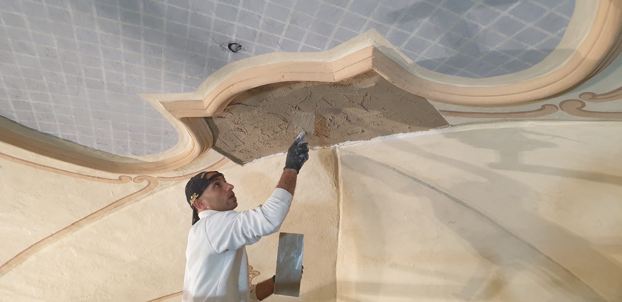 Mitarbeiter Khalid El Ouamerni