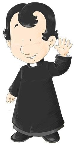 Monaguilleate - Página Jimdo de monaguisalesecuador