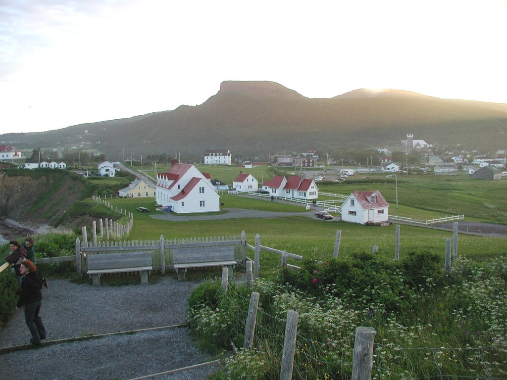 Percé