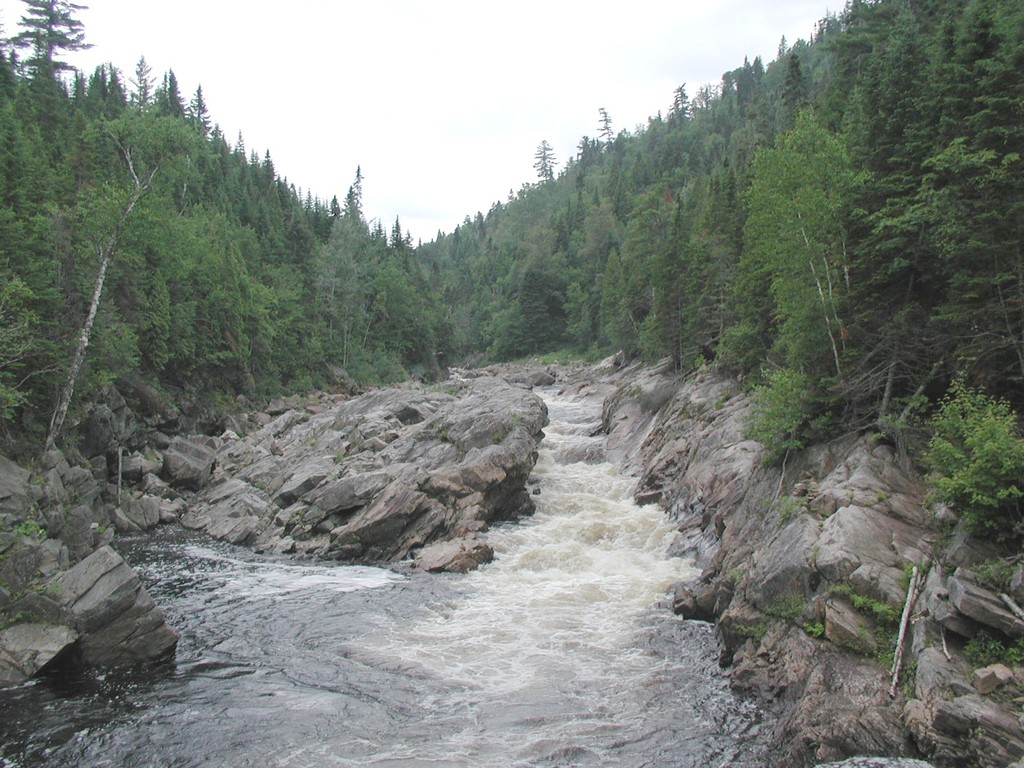 Lac Kenogami
