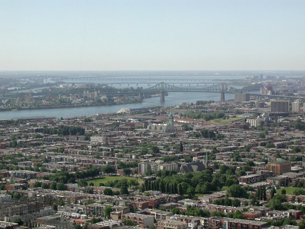 Montréal