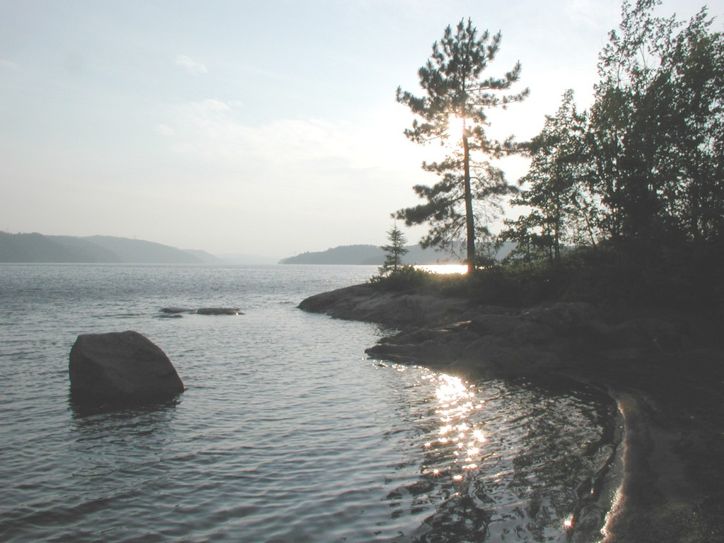 Lac Kenogami
