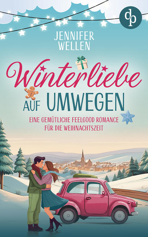 Winterliebe auf Umwegen 