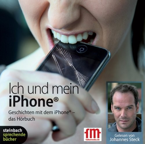 Ich und mein iPhone Kurzgeschichte