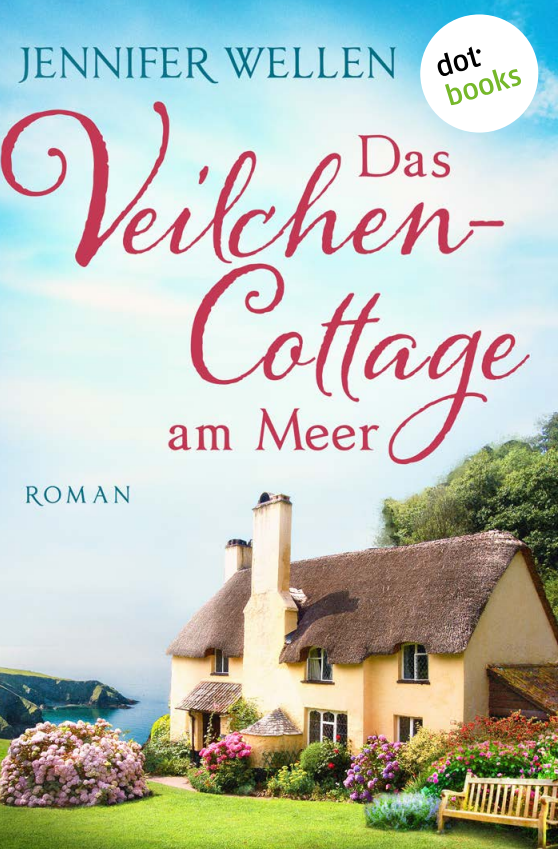 Das Veilchencottage am Meer, Schottische Herzen - Band 2