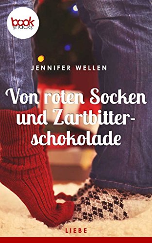 Von roten Socken und Zartbitterschokolade booksnack