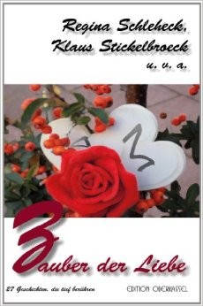 Zauber der Liebe Kurzgeschichte