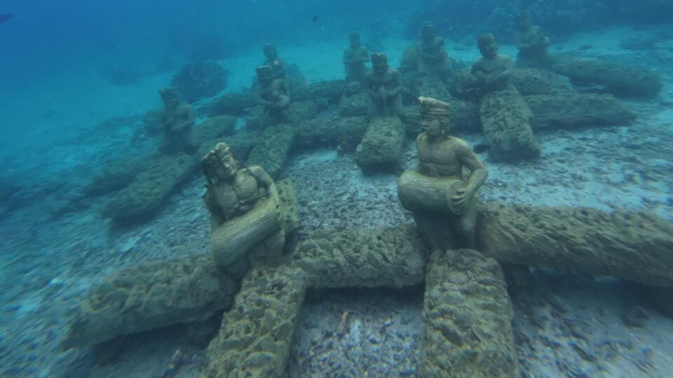 bio rock coral restoration 
