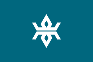 岩手県旗