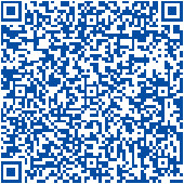 Praxisadresse für Smartphone: Abfotografieren und speichern!
