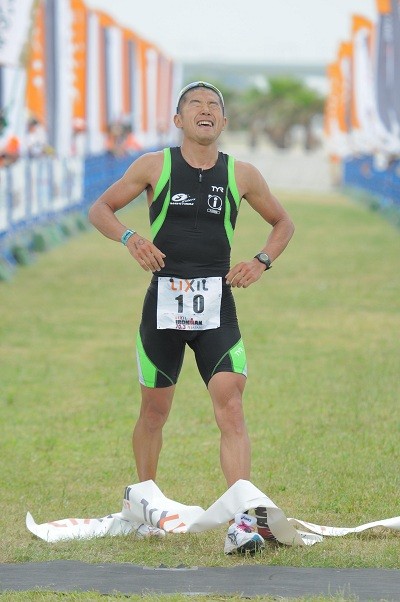 2013ironman70.3セントレア知多・常滑ジャパン