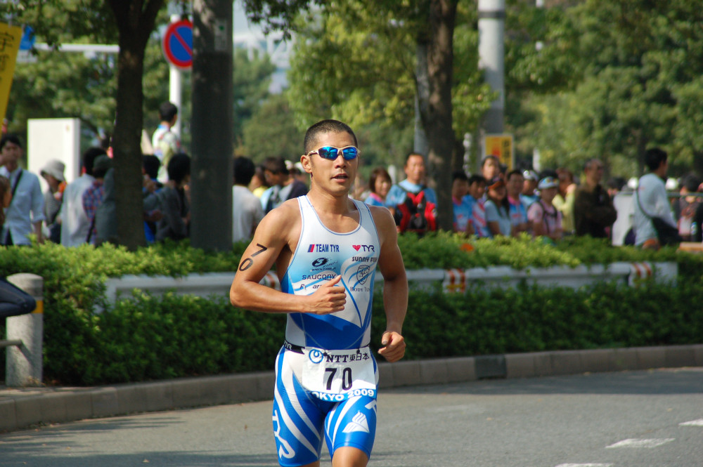 2009年日本選手権