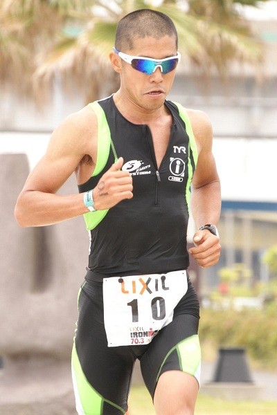 2013ironman70.3セントレア知多・常滑ジャパン