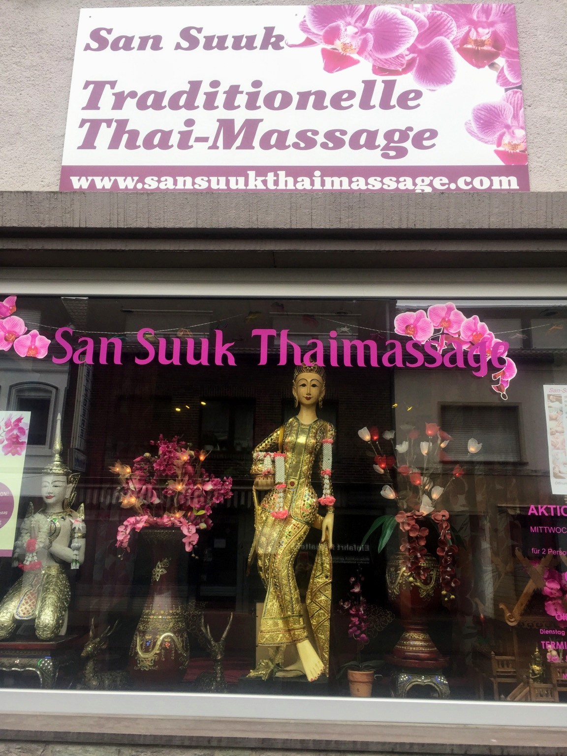 Geile omas blasen