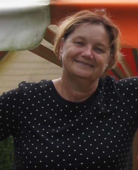 Gerda Schritlieser Kontrolle