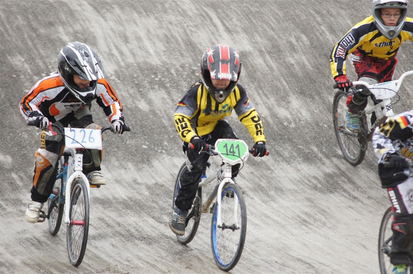 Süddeutsche Meisterschaft Weiterstadt bmxracing.de news, facts