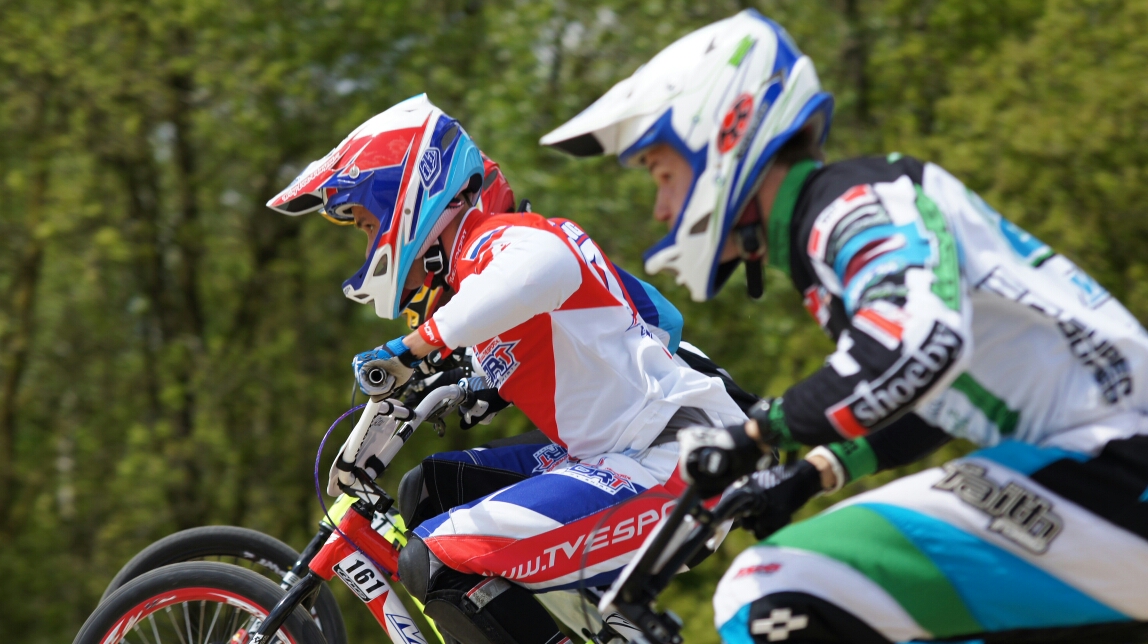 European BMX Cup 2018 bmxracing.de news, facts & shop BMX Germany