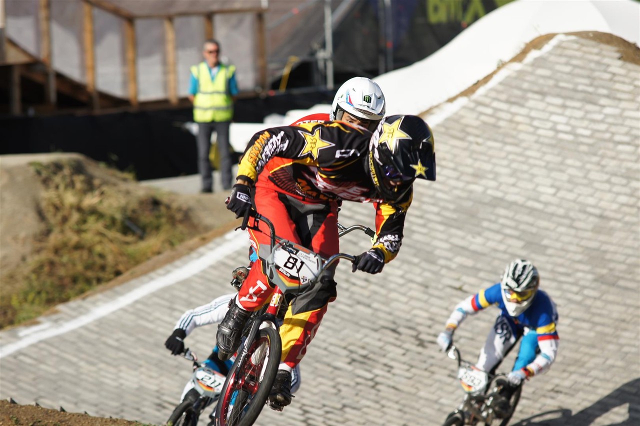 Bmx WM 2016 bmxracing.de news, facts & shop BMX Germany