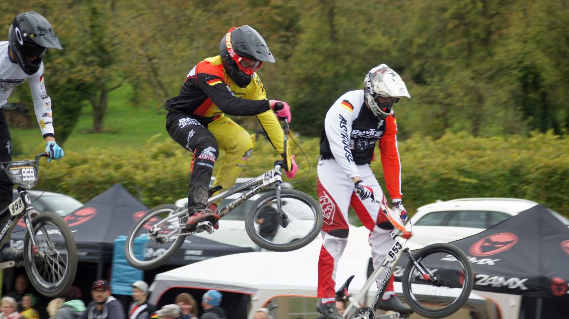 Termine 2018 bmxracing.de news, facts & shop BMX Germany