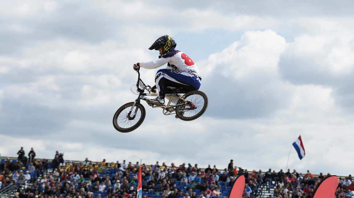 BMX WM 2018 Baku bmxracing.de news, facts & shop BMX Germany